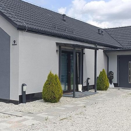 Apartament Widokowy Karkonosze Warmbrunn Dış mekan fotoğraf